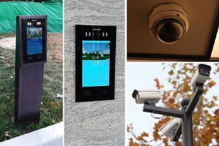 河北智能安防：从监控安装到楼宇智能化的全链路落地指南